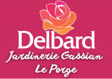 Jardinerie Delbard Grassian au porge sur la Bassin D'Arcachon